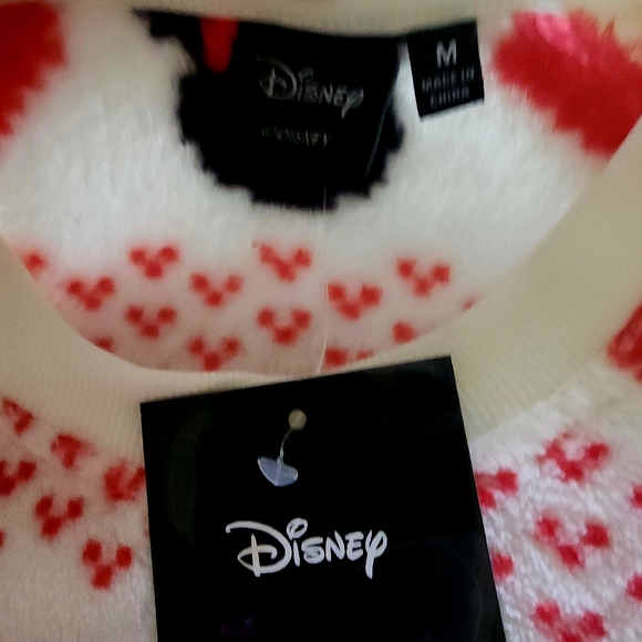 Disney super soft sweater - Picture 2 of 6